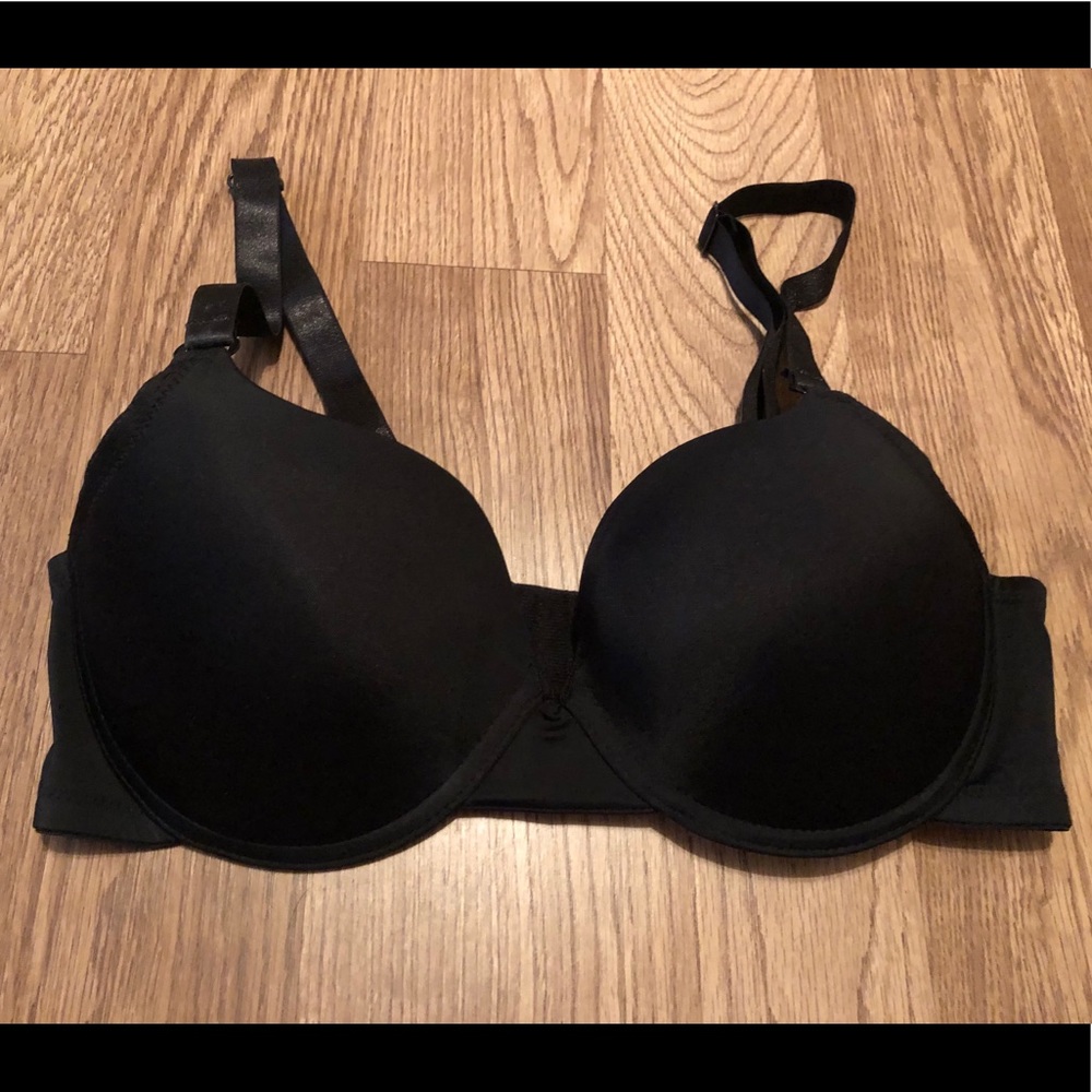 I Love Your Style bra